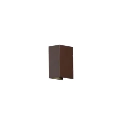 Vägglykta Gnosjö Konstsmide Cremona 2x3W High Power LED
