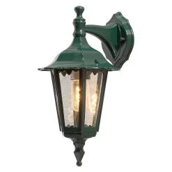 Vägglykta Gnosjö Konstsmide Firenze 60W Ned E27