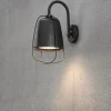 Vägglykta Gnosjö Konstsmide Perugia E27