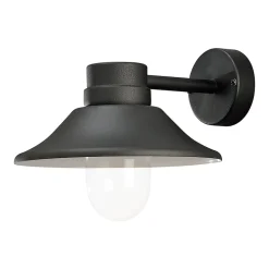 Vägglykta Gnosjö Konstsmide Vega 8W Dimbar LED Stor