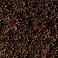 Väggpanel Emotionwood Pinecones