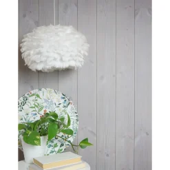 Väggpanel Moelven Innerpanel Furu Livlig Grå 13x120x2700 8stk/bnt