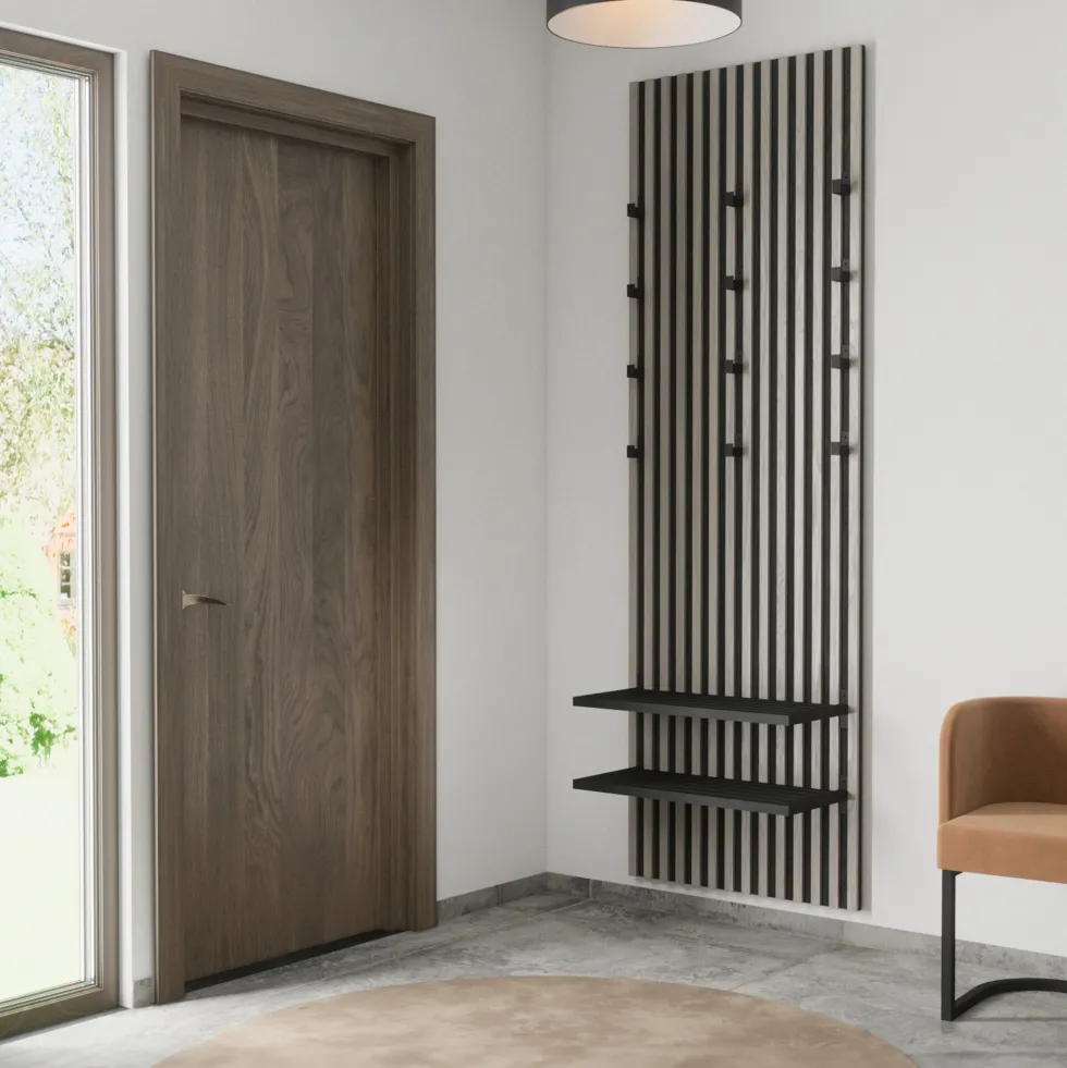 Väggpanel Venture Home Nimes