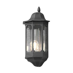 Väggplafond Gnosjö Konstsmide Pallas E27