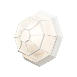 Väggplafond Gnosjö Konstsmide E27