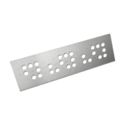 Väggskena LK Systems 160