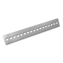 Väggskena LK Systems 40