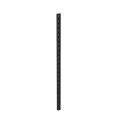 Väggskena Lundbergs Wide Svart 1 Par710 mm