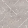Väggskiva BerryAlloc Kitchen Wall Cement Fiskben
