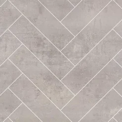 Väggskiva BerryAlloc Kitchen Wall Cement Fiskben