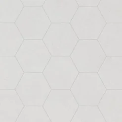 Väggskiva BerryAlloc Kitchen Wall Sandsten Hexagon