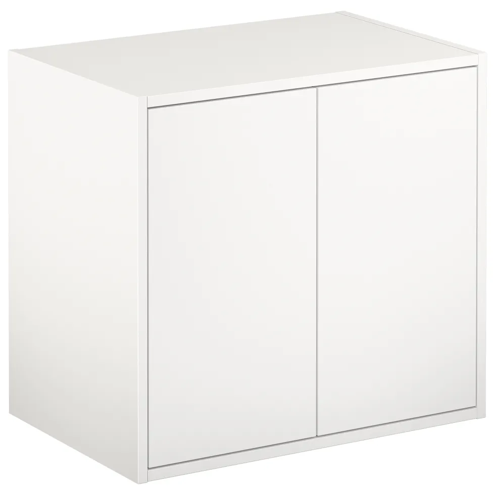 Väggskåp Gustavsberg Artic 39 cm