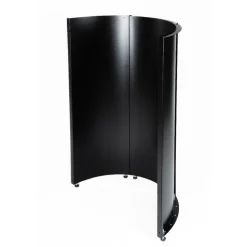 Väggskyddsplåt Narvi Kota233x1200 Rundad