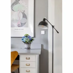 Väggsändare Nexa MWST-1809 med Timer