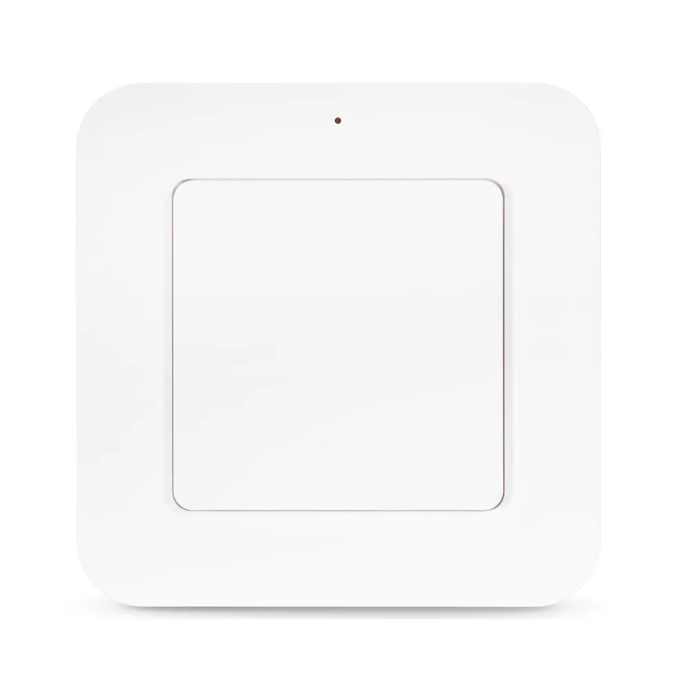 Väggsändare Nexa MWST-1809 med Timer