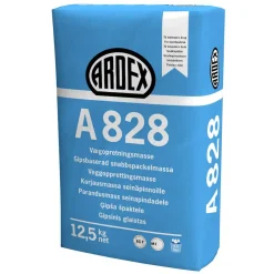 Väggspackel Ardex A828