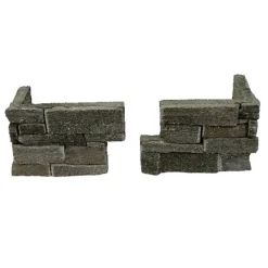 Väggsten ArtStone Dovre New Grey Hörn