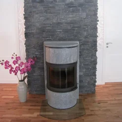 Väggsten ArtStone Hafjell Black Slate