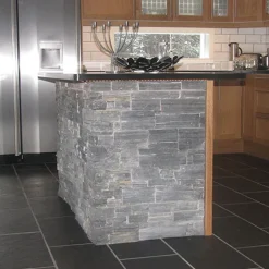 Väggsten ArtStone Hafjell Black Slate