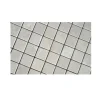 Väggsten ArtStone Marmor Botticino 4,8x4,8 cm