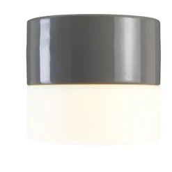 Vägg-/Taklampa Ifö Electric Aton Giza IP54 Gx53