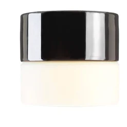 Vägg-/Taklampa Ifö Electric Aton Giza IP54 Gx53