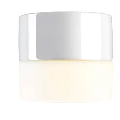 Vägg-/Taklampa Ifö Electric Aton Giza IP54 Gx53
