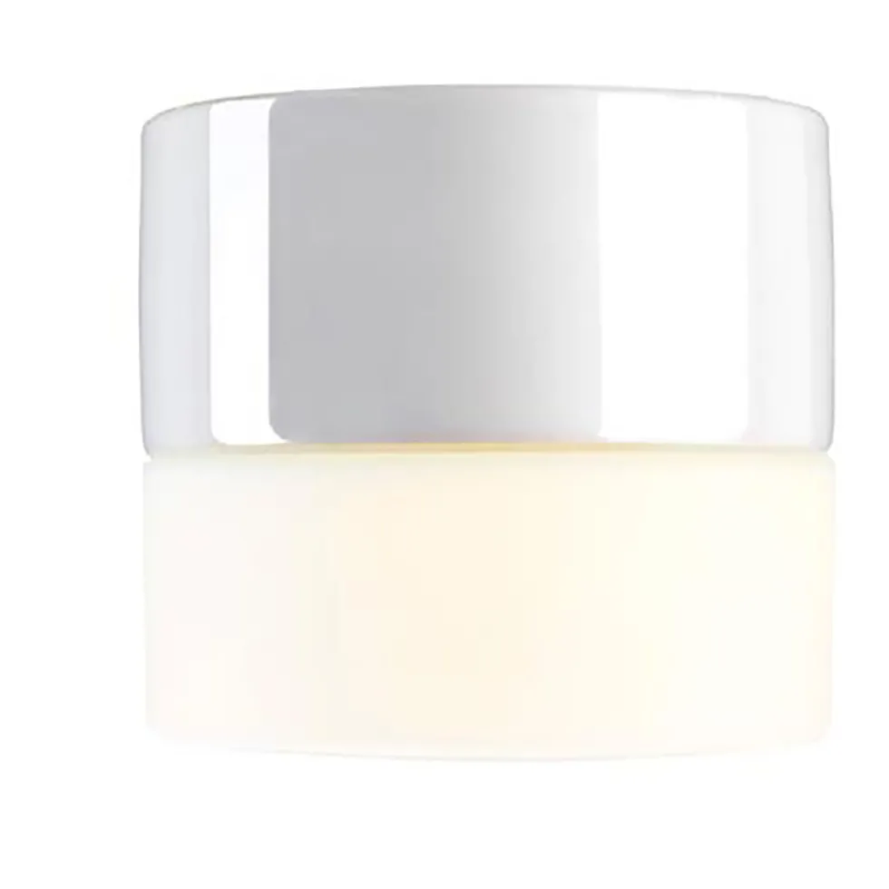 Vägg-/Taklampa Ifö Electric Aton Giza IP54 Gx53