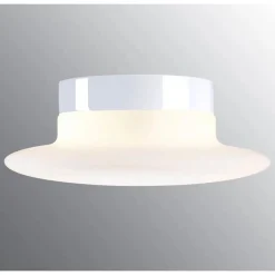 Vägg-/Taklampa Ifö Electric Cairo L E27 75W IP44