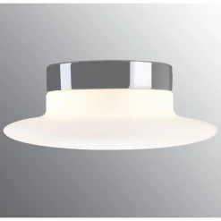 Vägg-/Taklampa Ifö Electric Cairo L E27 75W IP44