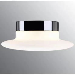 Vägg-/Taklampa Ifö Electric Cairo L E27 75W IP44