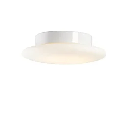 Vägg-/Taklampa Ifö Electric Cairo M IP44 LED