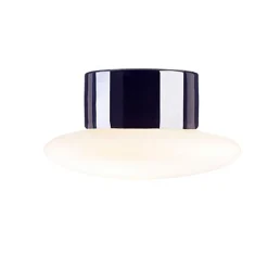 Vägg-/Taklampa Ifö Electric Cairo Matt IP44 LED
