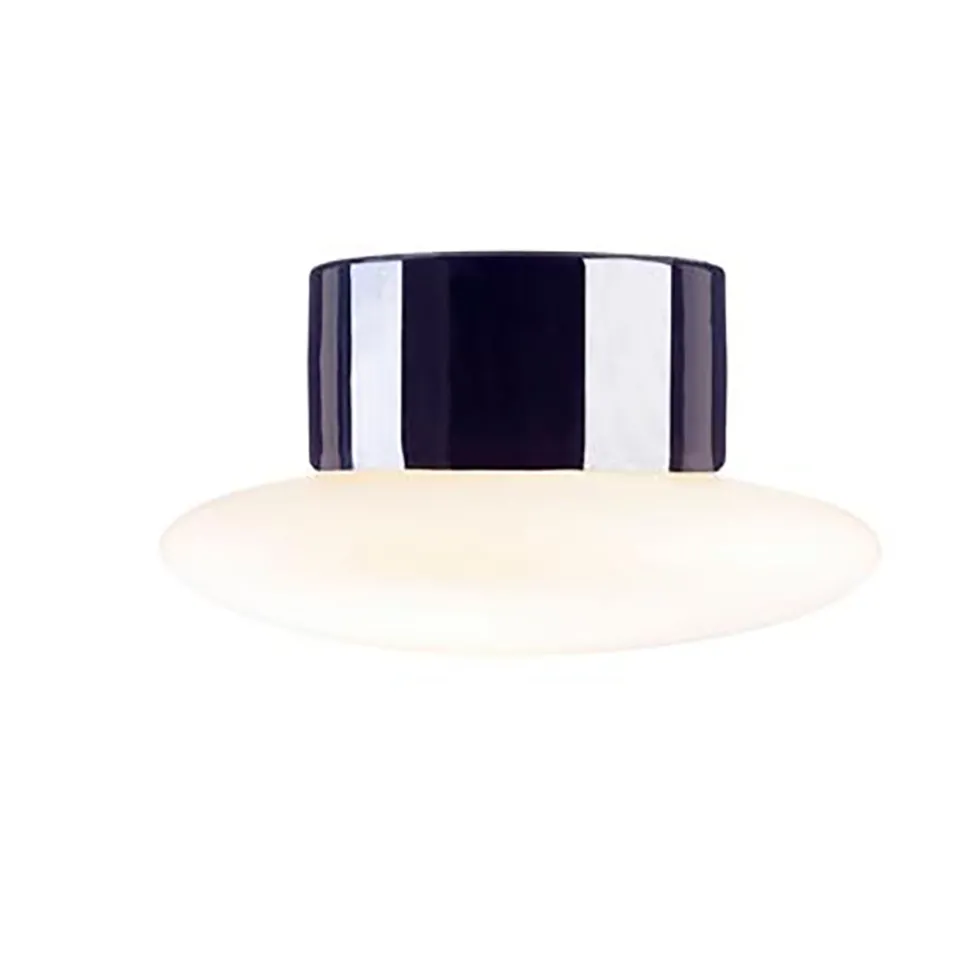 Vägg-/Taklampa Ifö Electric Cairo Matt IP44 LED
