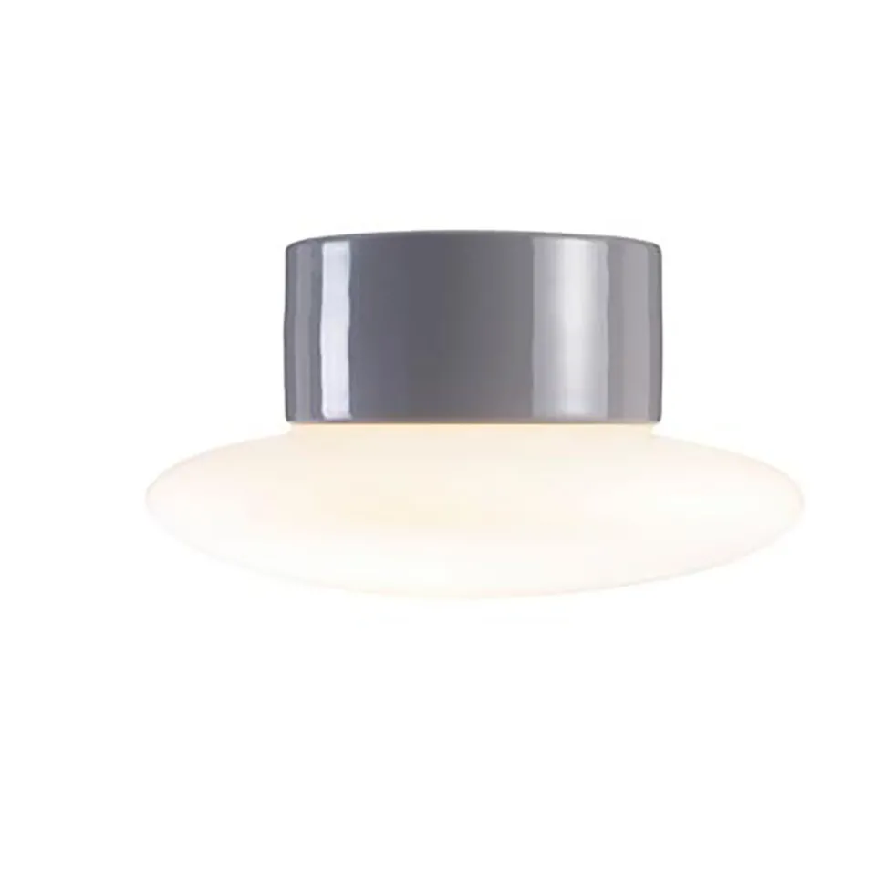 Vägg-/Taklampa Ifö Electric Cairo Matt IP44 LED