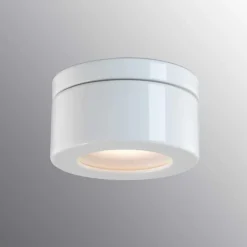 Vägg-/Taklampa Ifö Electric Cool 6-9W Gx5,3 IP44