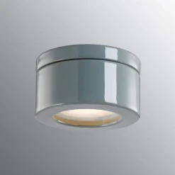 Vägg-/Taklampa Ifö Electric Cool 6-9W Gx5,3 IP44