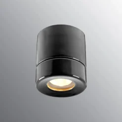 Vägg-/Taklampa Ifö Electric Light On GU10 IP44