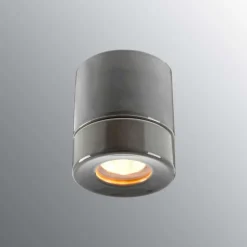 Vägg-/Taklampa Ifö Electric Light On GU10 IP44