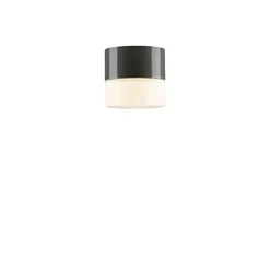 Vägg-/Taklampa Ifö Electric Opus 100/100 IP44 LED 3000K