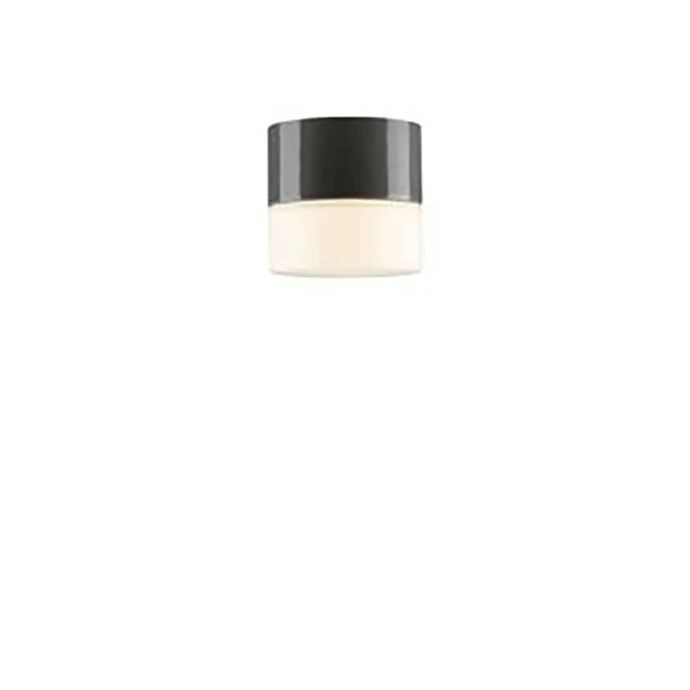 Vägg-/Taklampa Ifö Electric Opus 100/100 IP44 LED 3000K