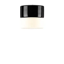 Vägg-/Taklampa Ifö Electric Opus 100/100 IP44 LED 3000K