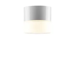 Vägg-/Taklampa Ifö Electric Opus 100/100 IP44 LED 3000K