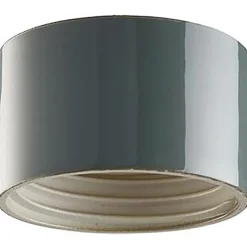 Vägg-/Taklampa Ifö Electric Sockel 84,5 Rak IP54 LED