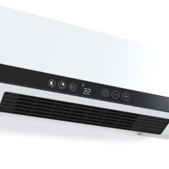 Väggvärmare Tristar 2000W med Timer