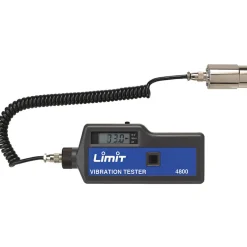 Vibrationsmätare Limit 4800