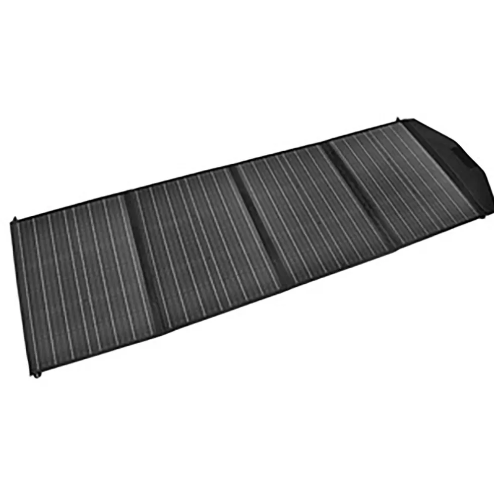 Vikbar Solpanel Sunwind Solveig 180W