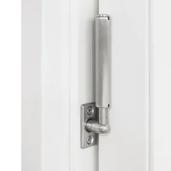 Vikdörr Vilenta Åre Trä/Aluminium 3-Delat
