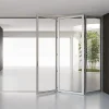 Vikparti Allvy Sunroom s30 4-Delad