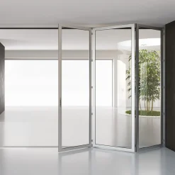 Vikparti Allvy Sunroom s30 4-Delad